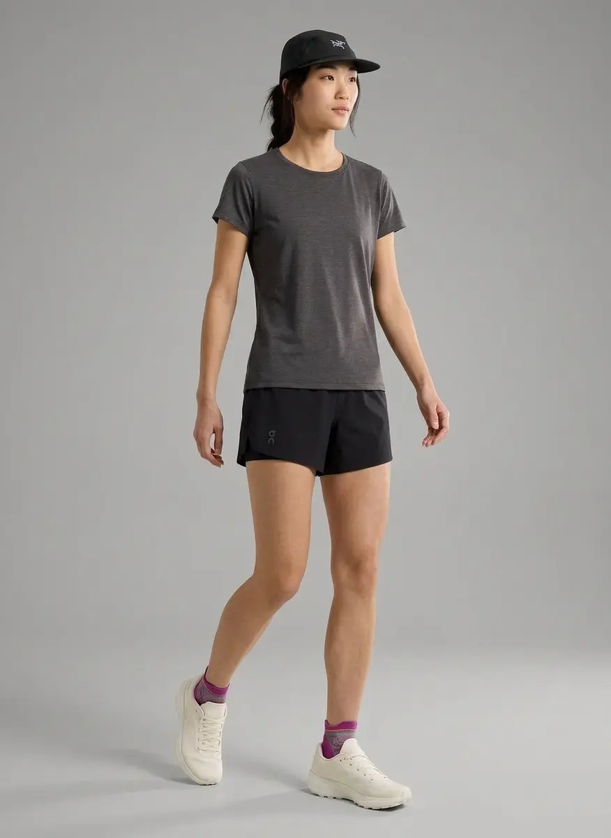Ultra-Light Summit Runner