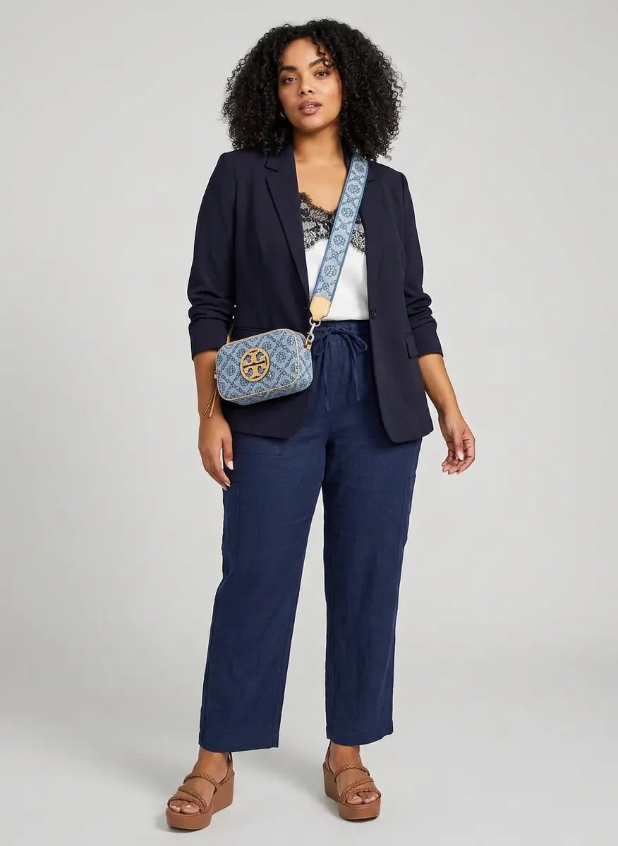 Refined Nautical Layers