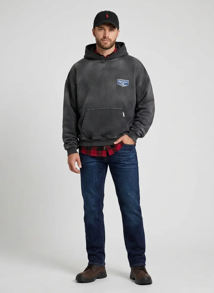 Rugged Layered Utility
