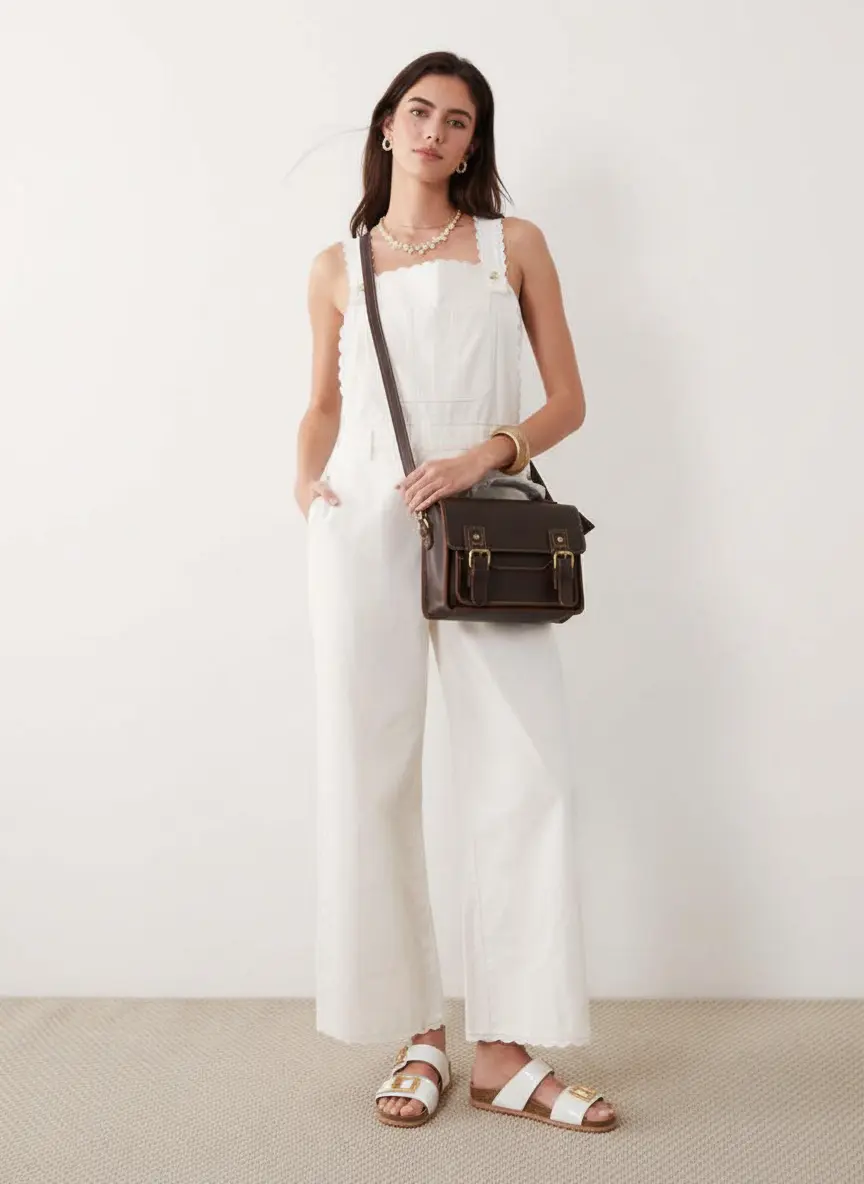 Elevated Resort Wear