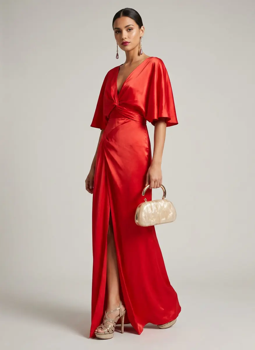 Gilded Glamour