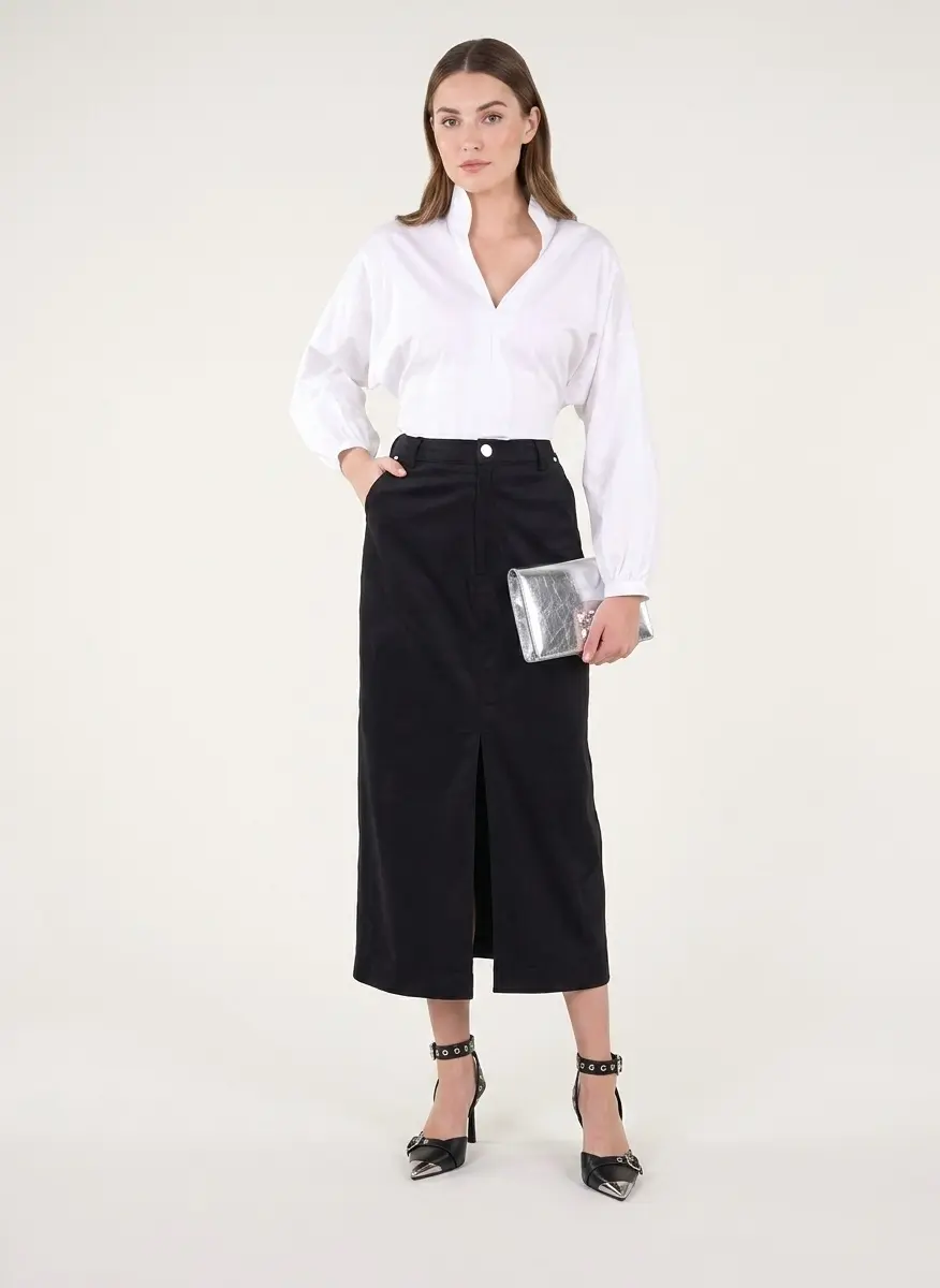 Sleek Sophisticate