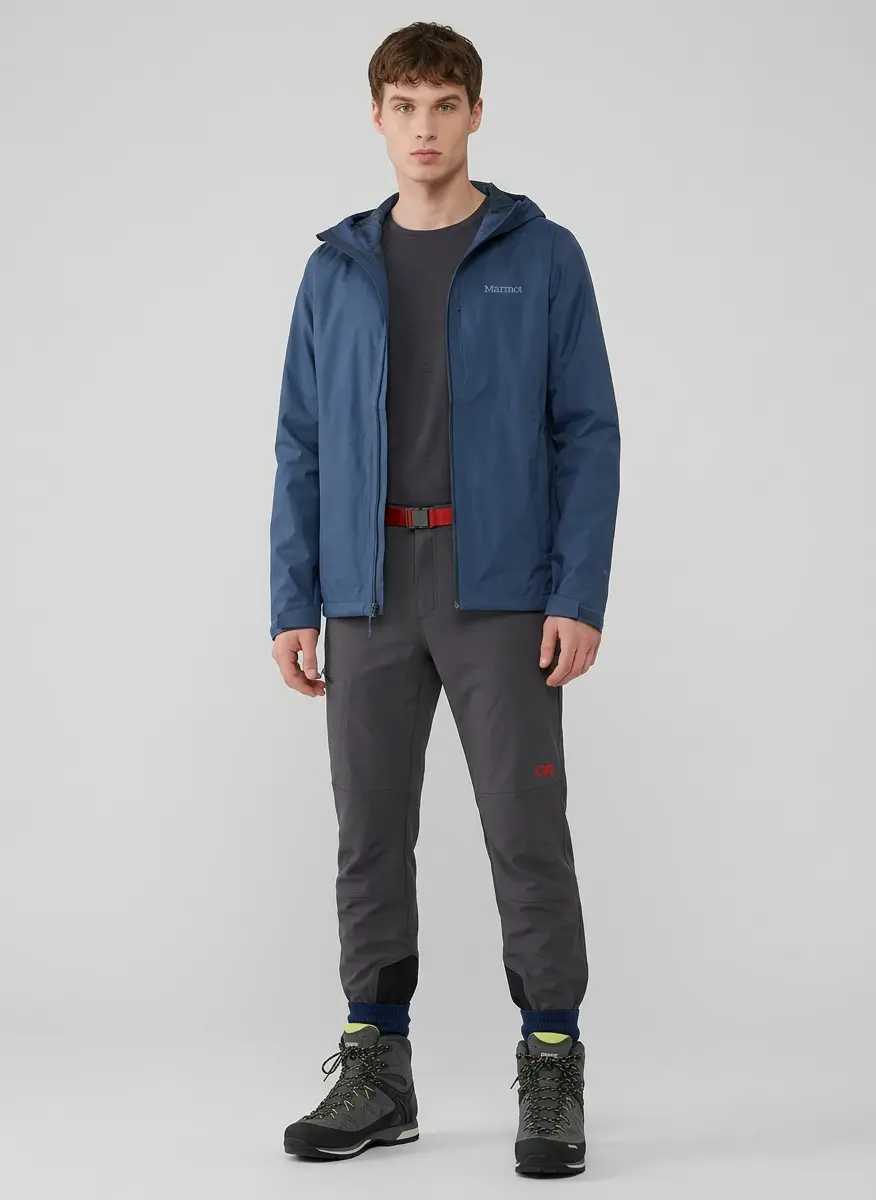 Alpine Explorer