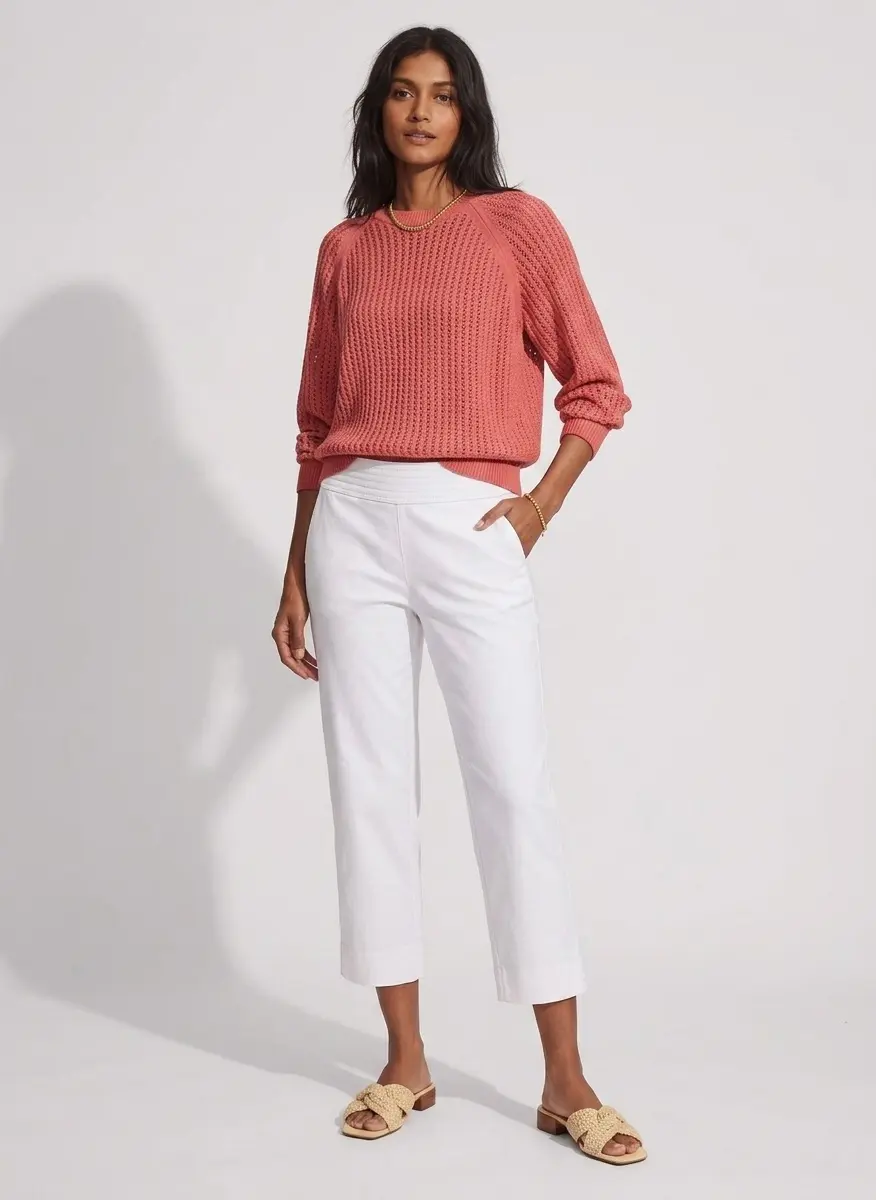 Effortless Summer