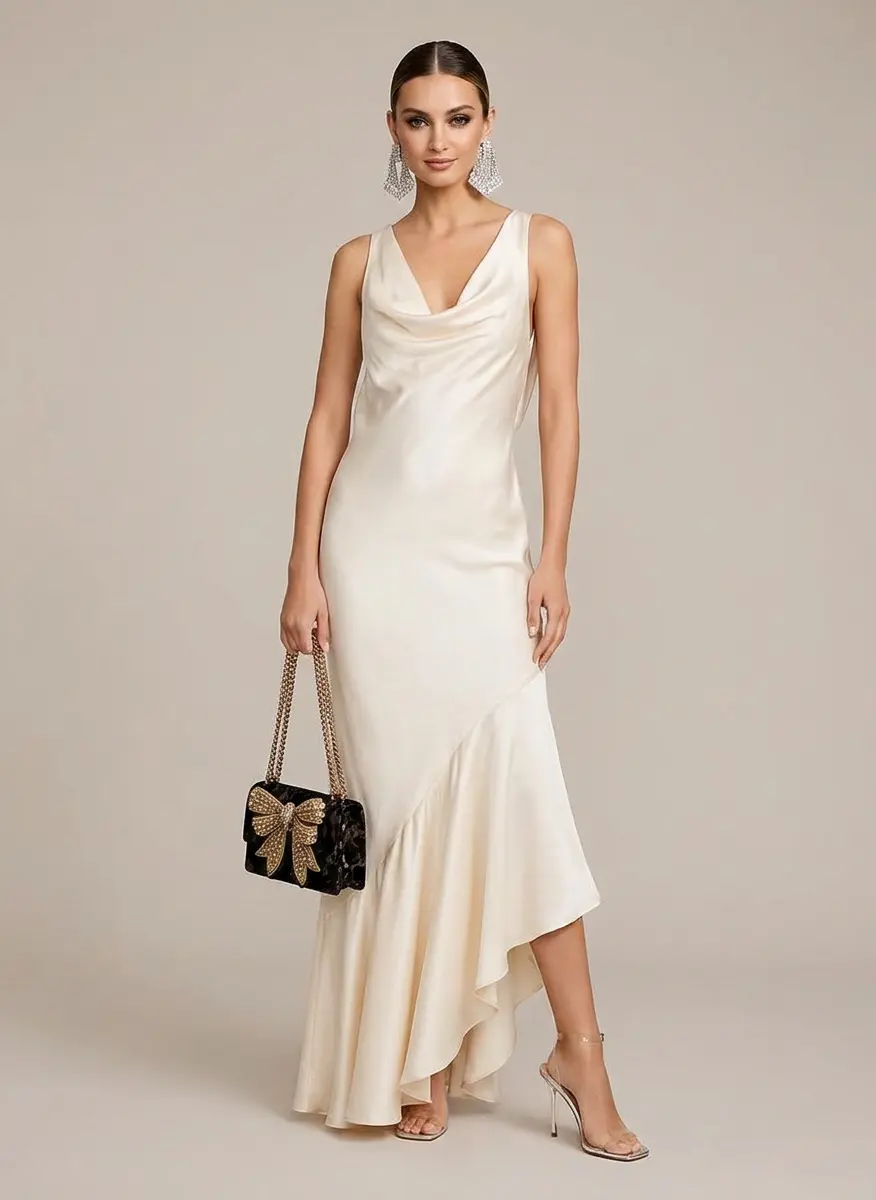 Silver Moonlight Gala