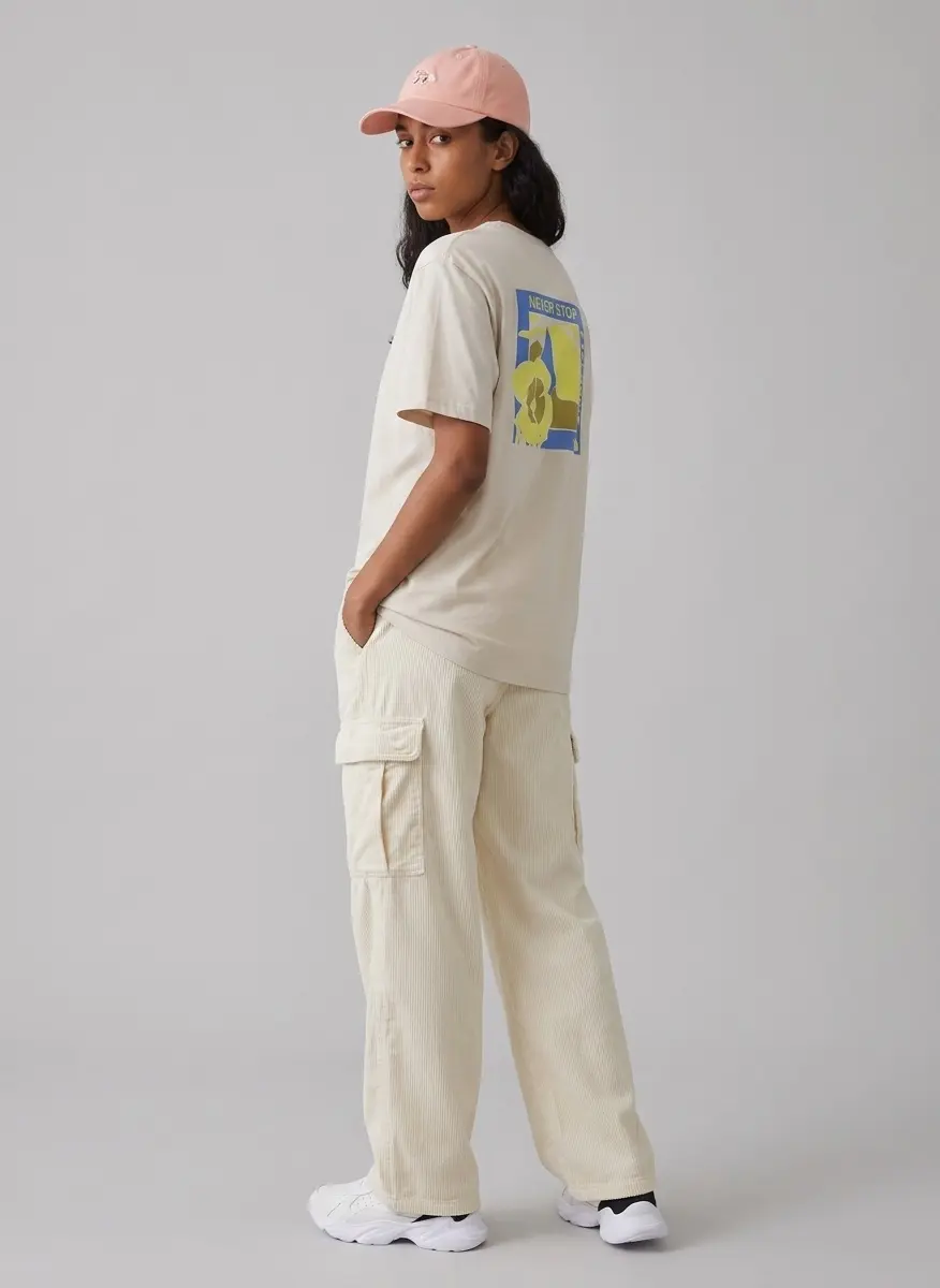Modern Streetwear Essential