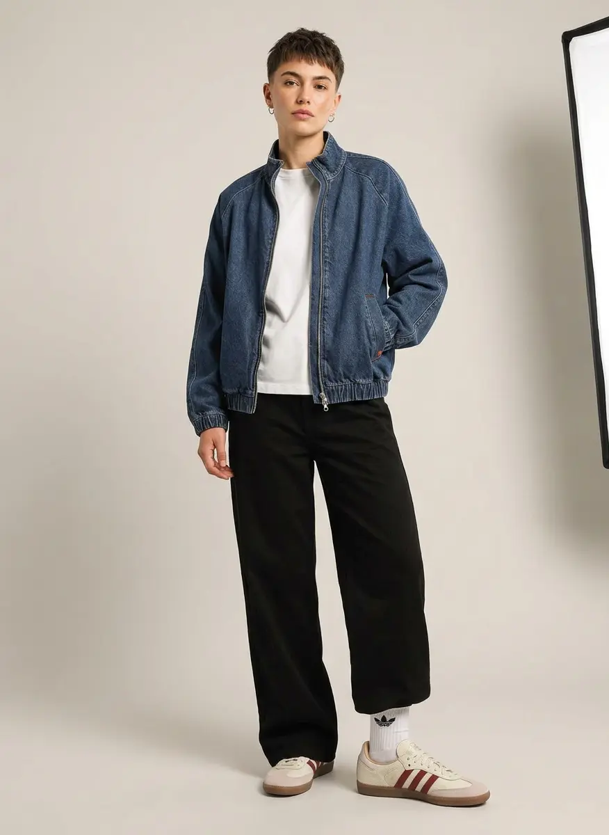 Heritage Streetwear