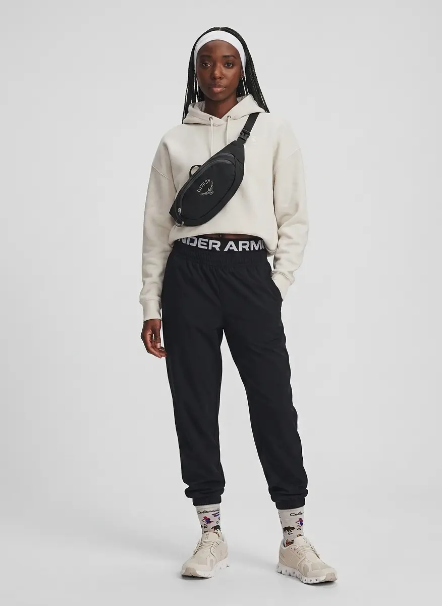 Athletic Monochrome Essentials