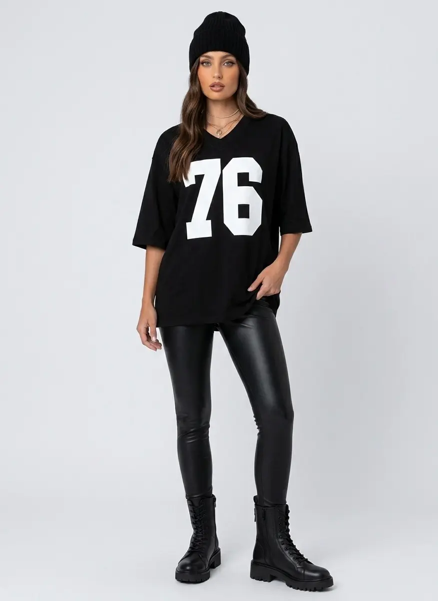 Urban Edge Streetwear