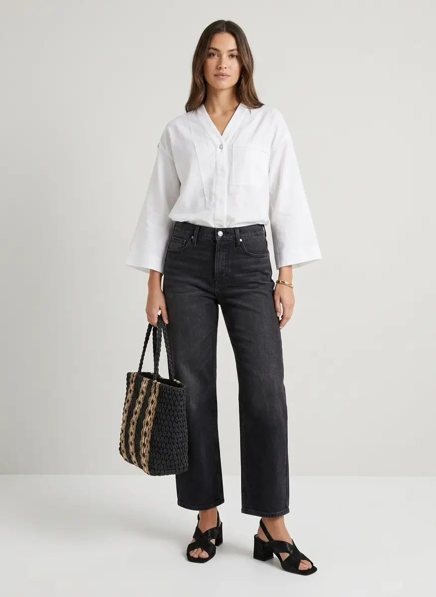 Urban Chic Professional