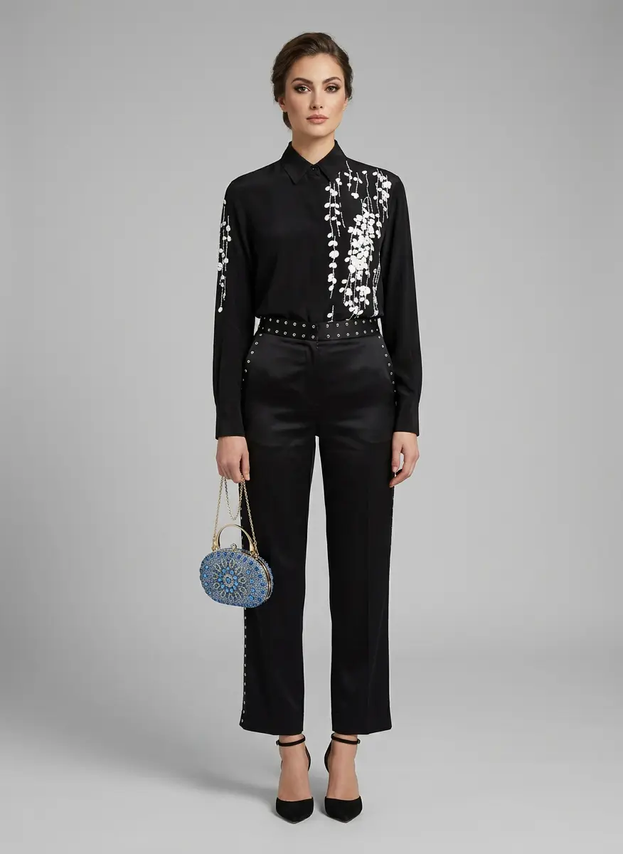 Modern Formal Contrast