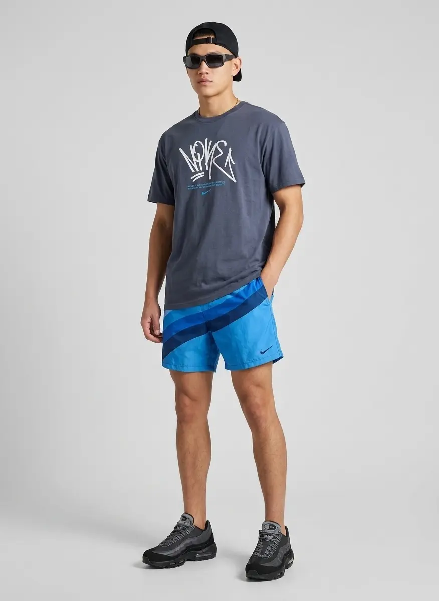 Neon Heritage Streetwear