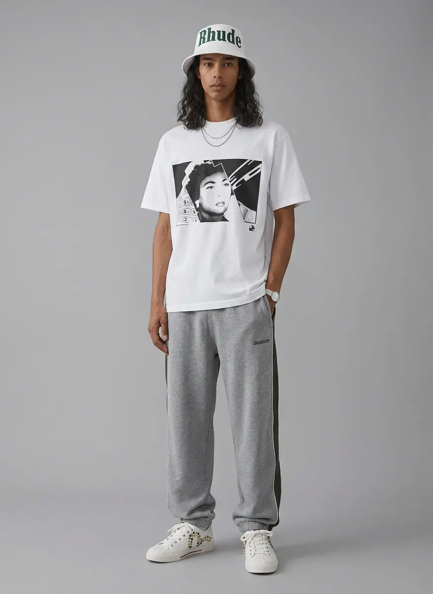 Tokyo Skate Minimalist