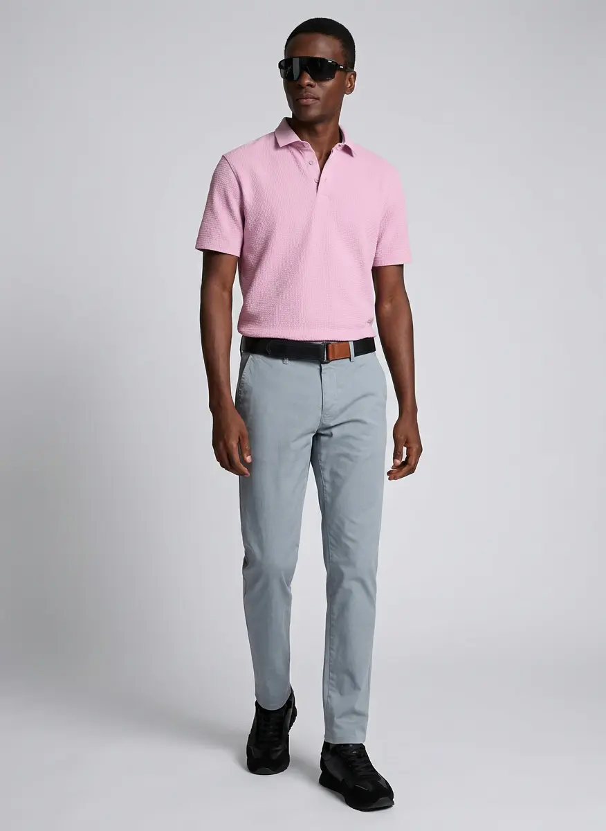 Smart Casual Weekend