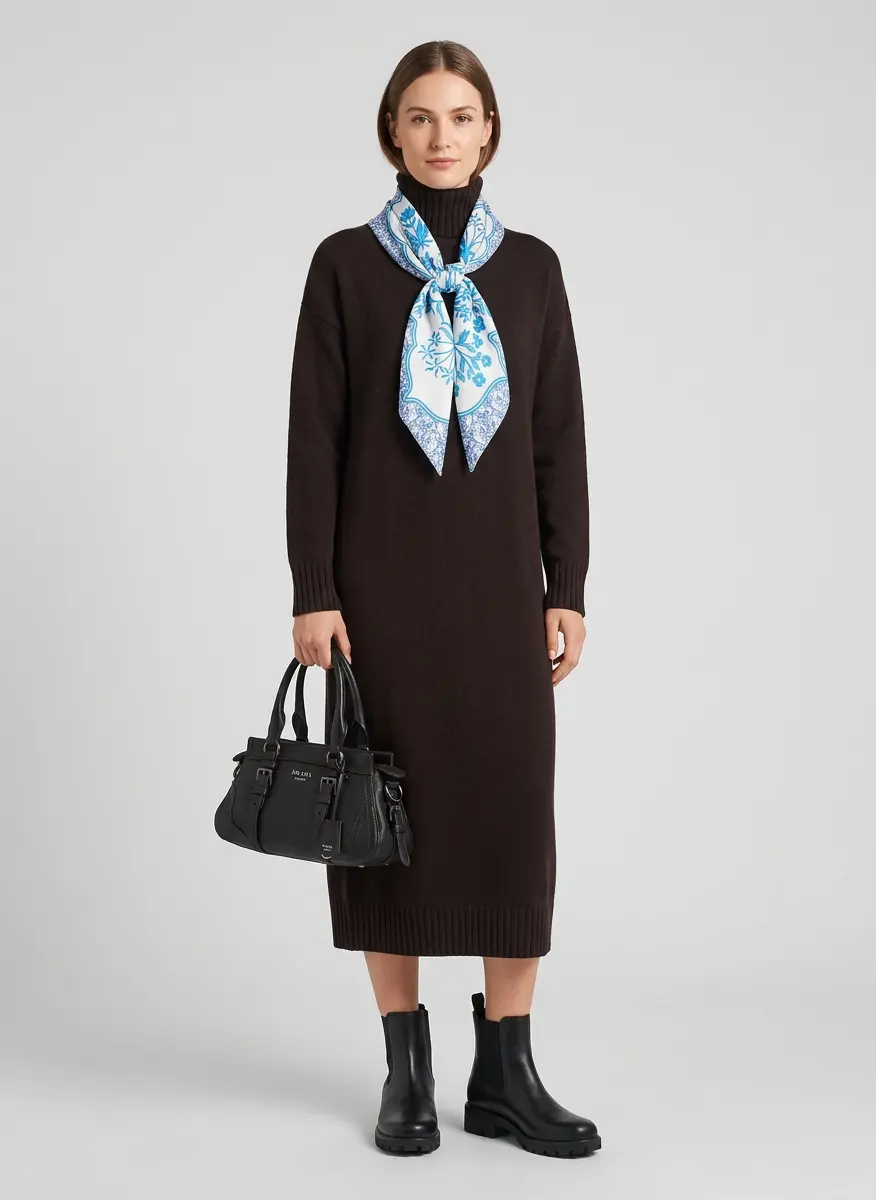Autumnal Refinement