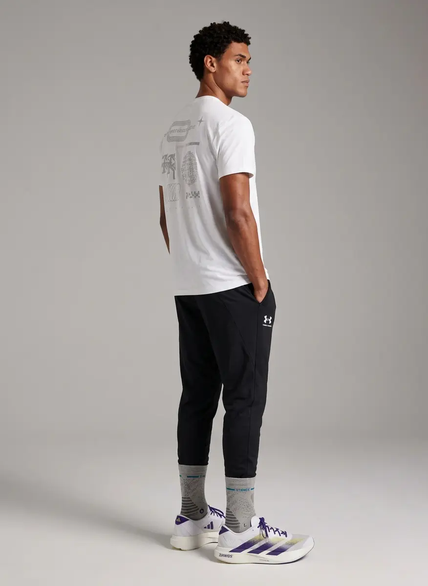 Urban Athleisure Elite
