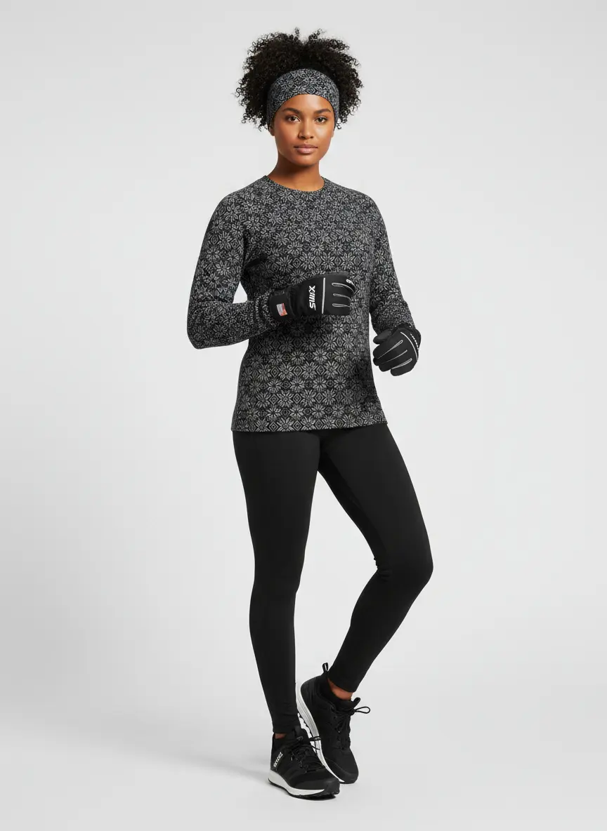 Thermal Merino Explorer
