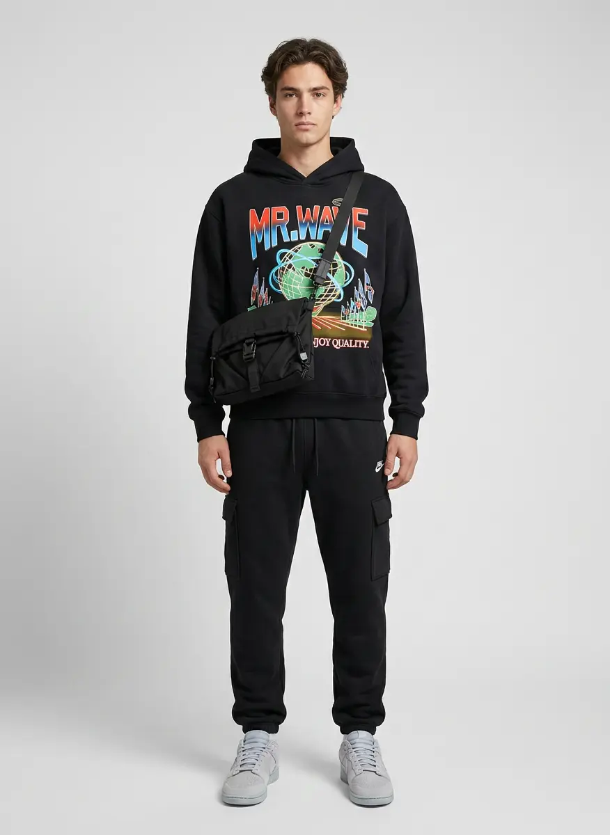 Urban Utility Nike