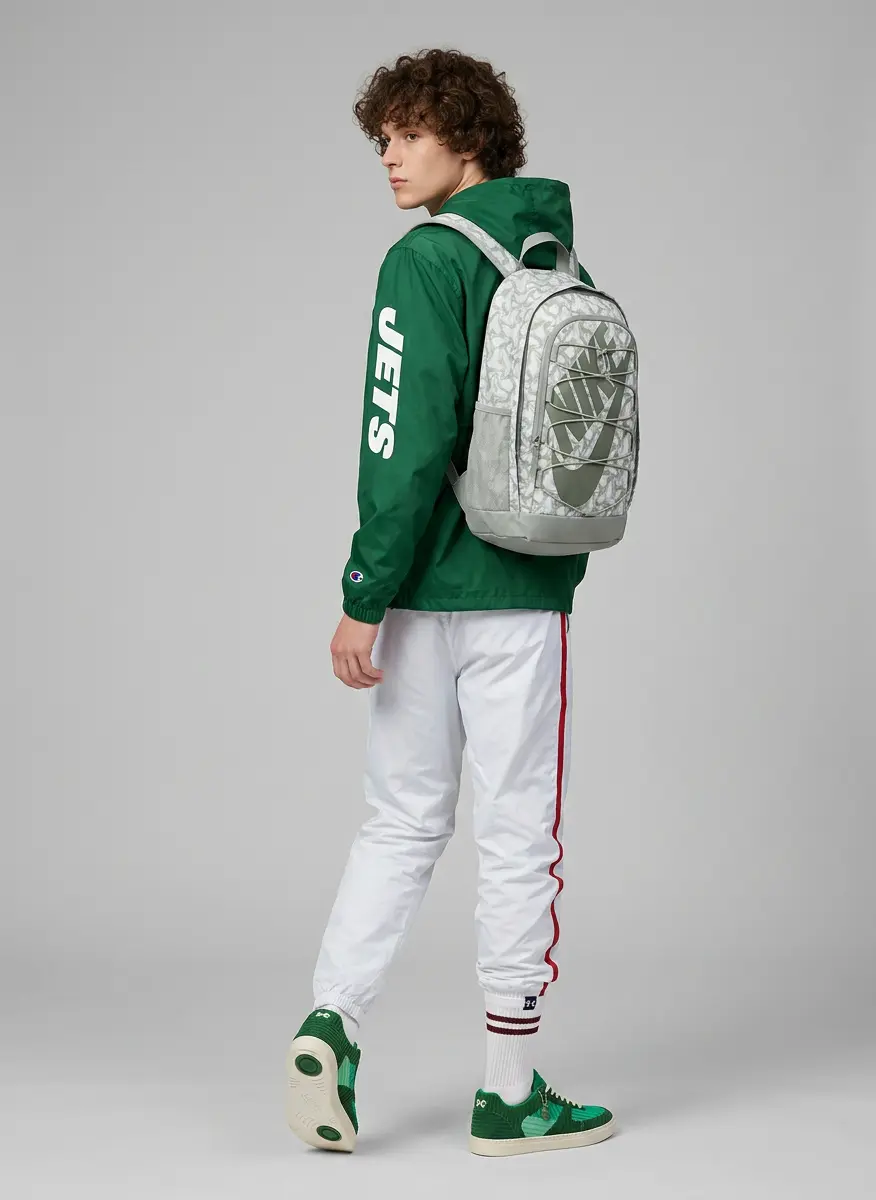 Jade Horizon Athlete