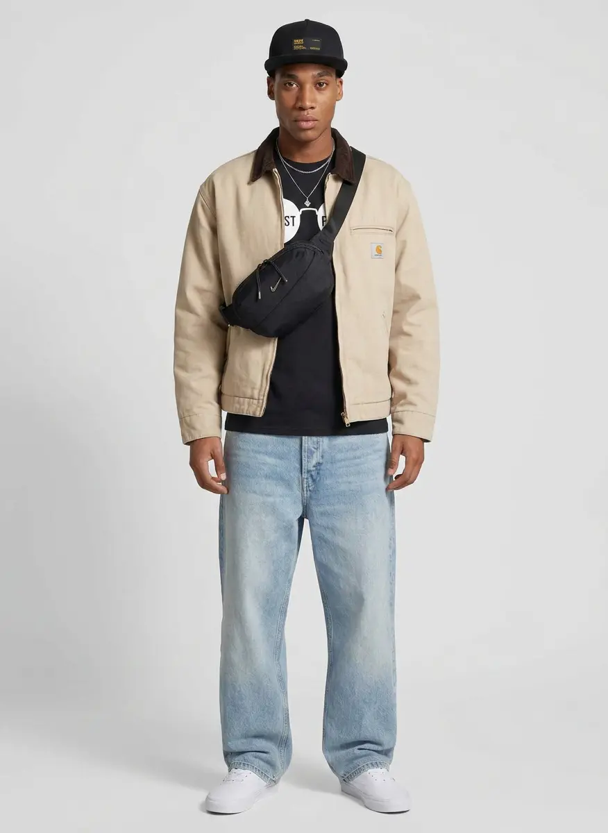 Urban Core Streetwear
