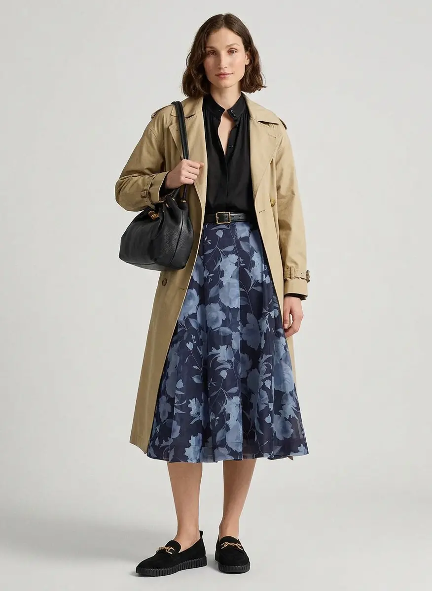 Everyday Chic Sophistication