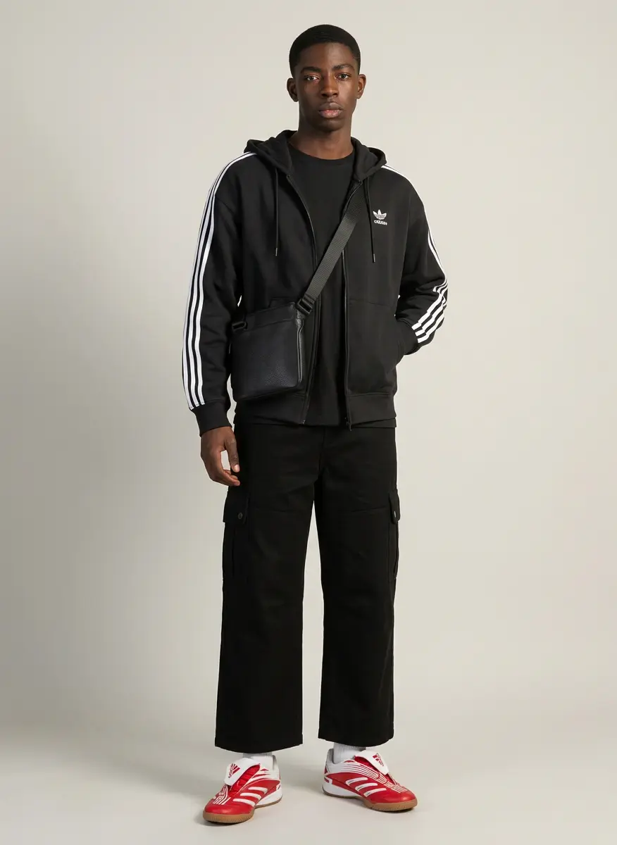 Urban Utility Neutral