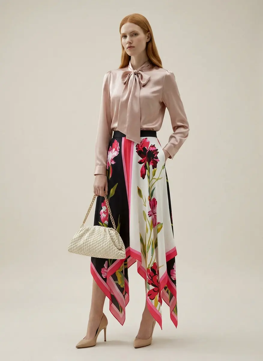 Classic Sophistication