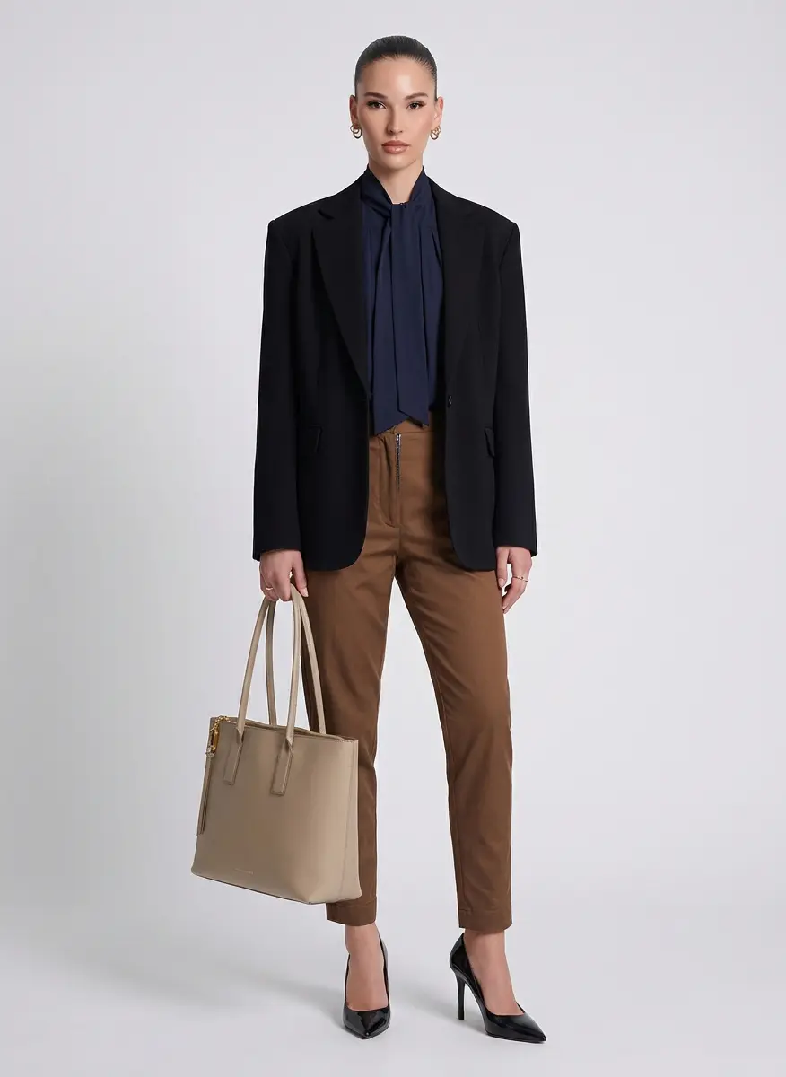 Urban Professional Chic