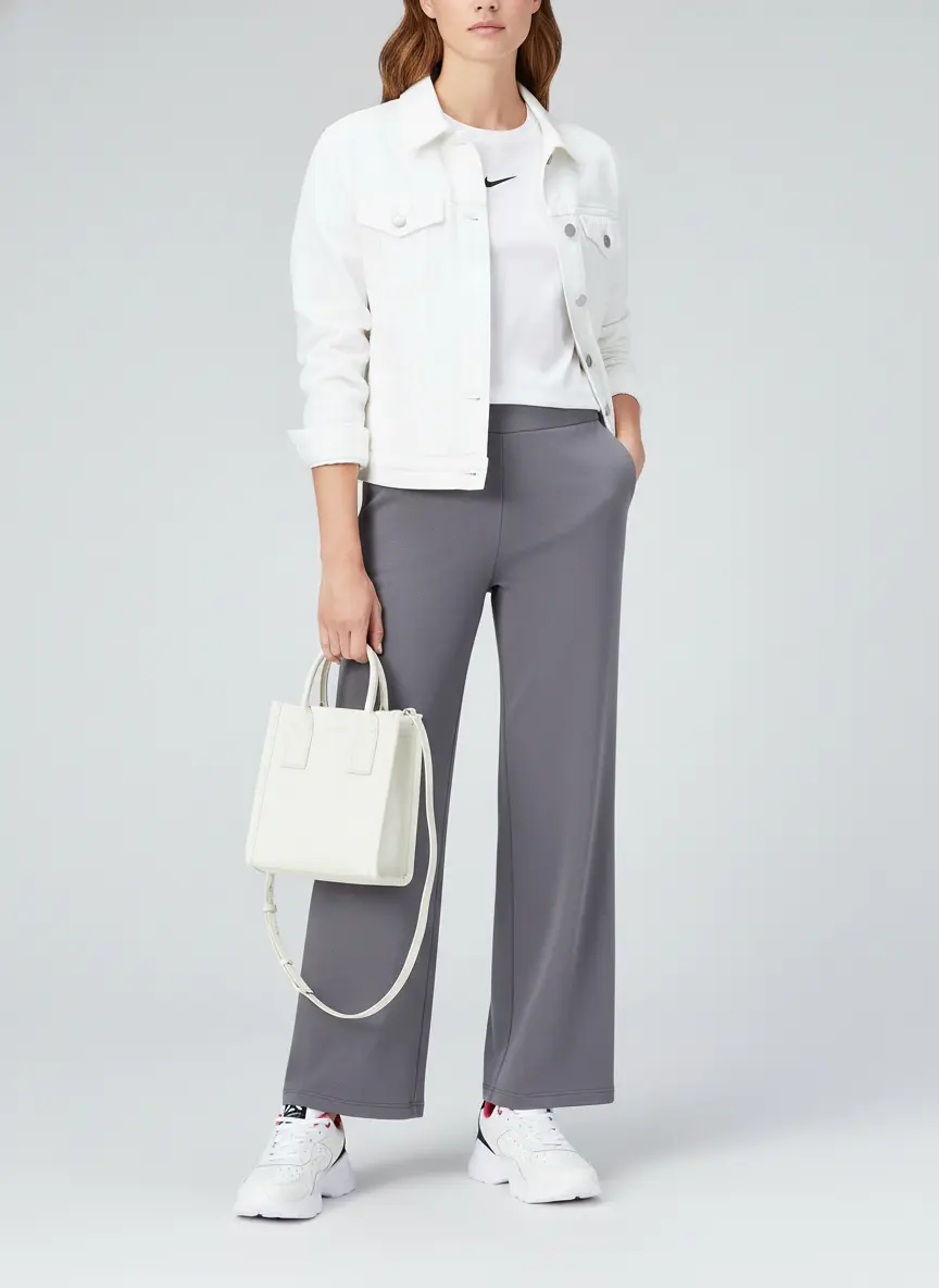 Urban Luxury Chic