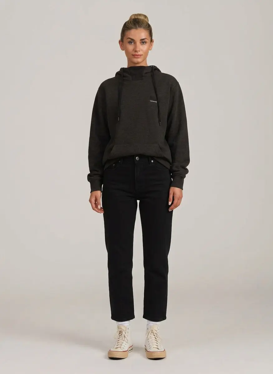 Luxury Streetwear Luxe