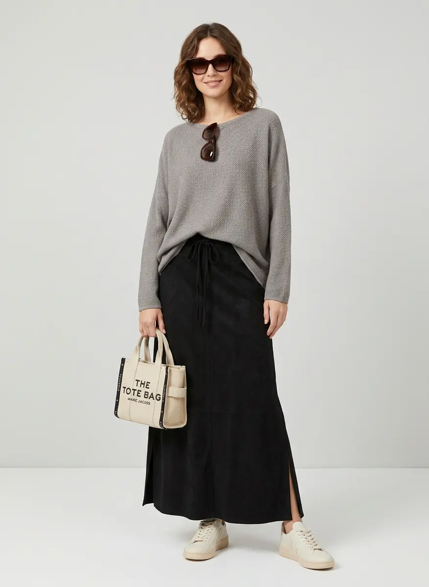 Modern Monochrome Movement