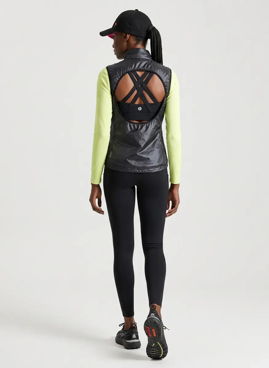 Urban Active Layering