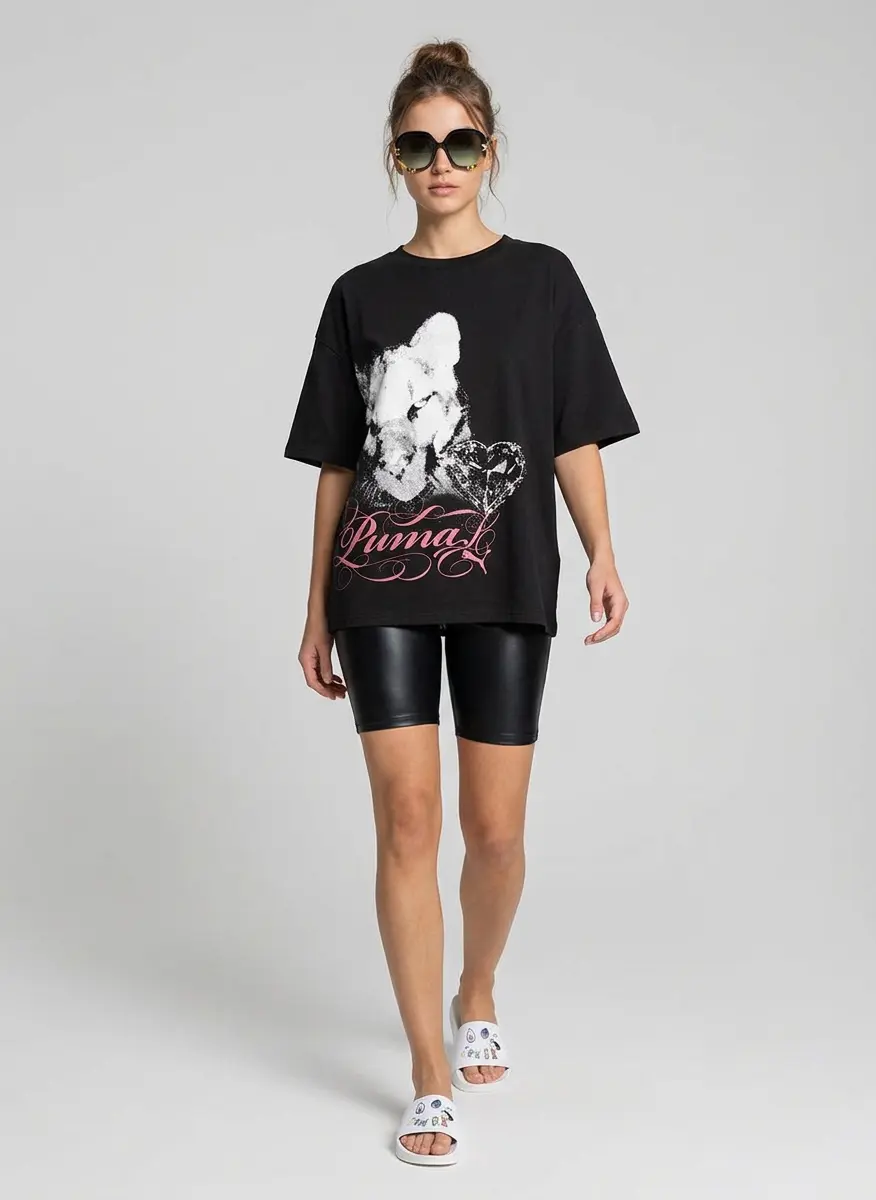 Urban Street Chic