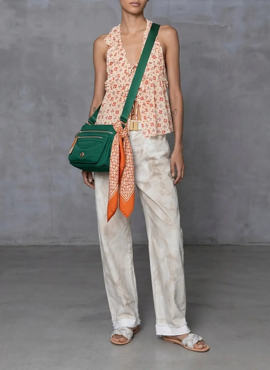 Boho Spring Breeze