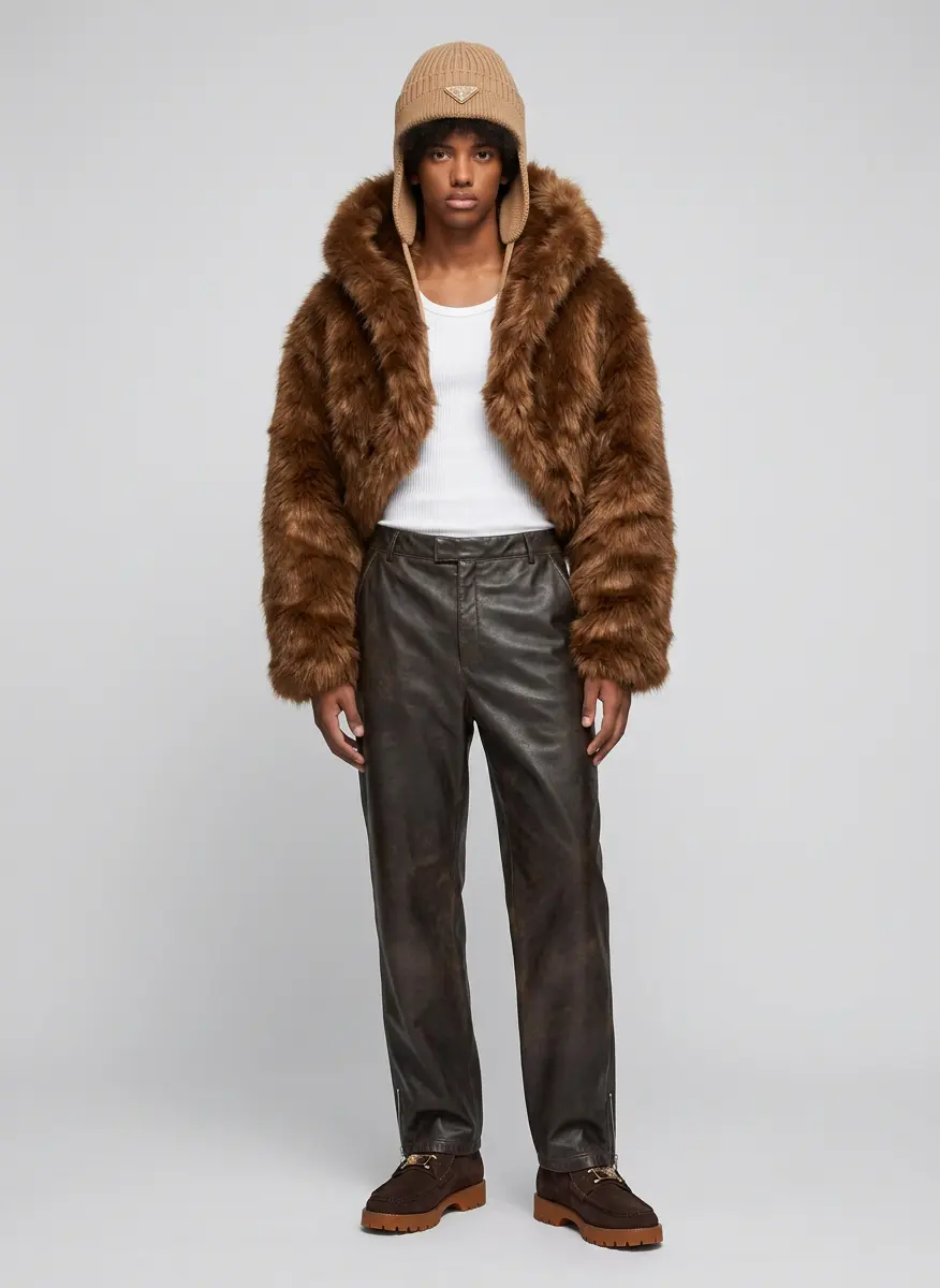 Tonal Texture Play