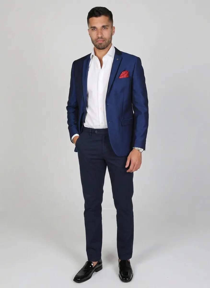 Modern Professional