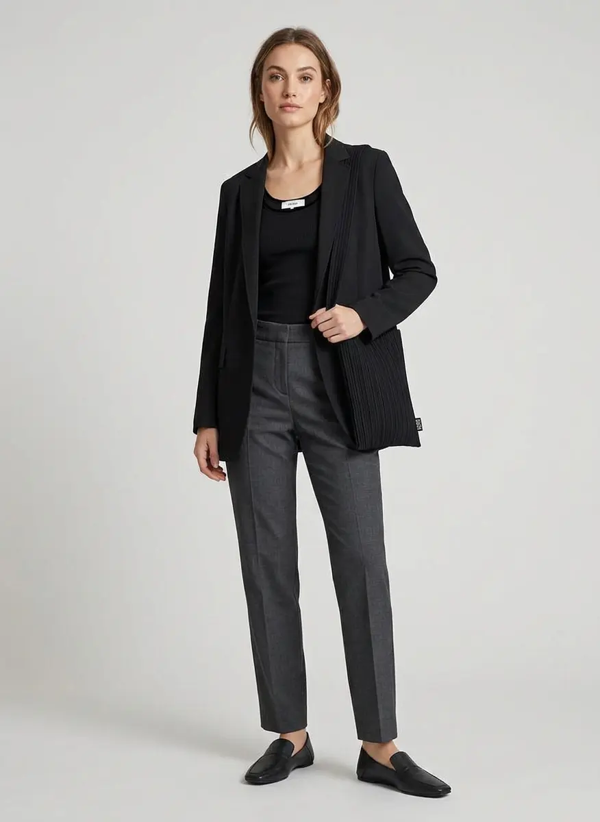 Urban Sophisticate