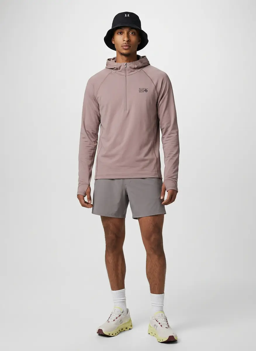 Active Trail Explorer