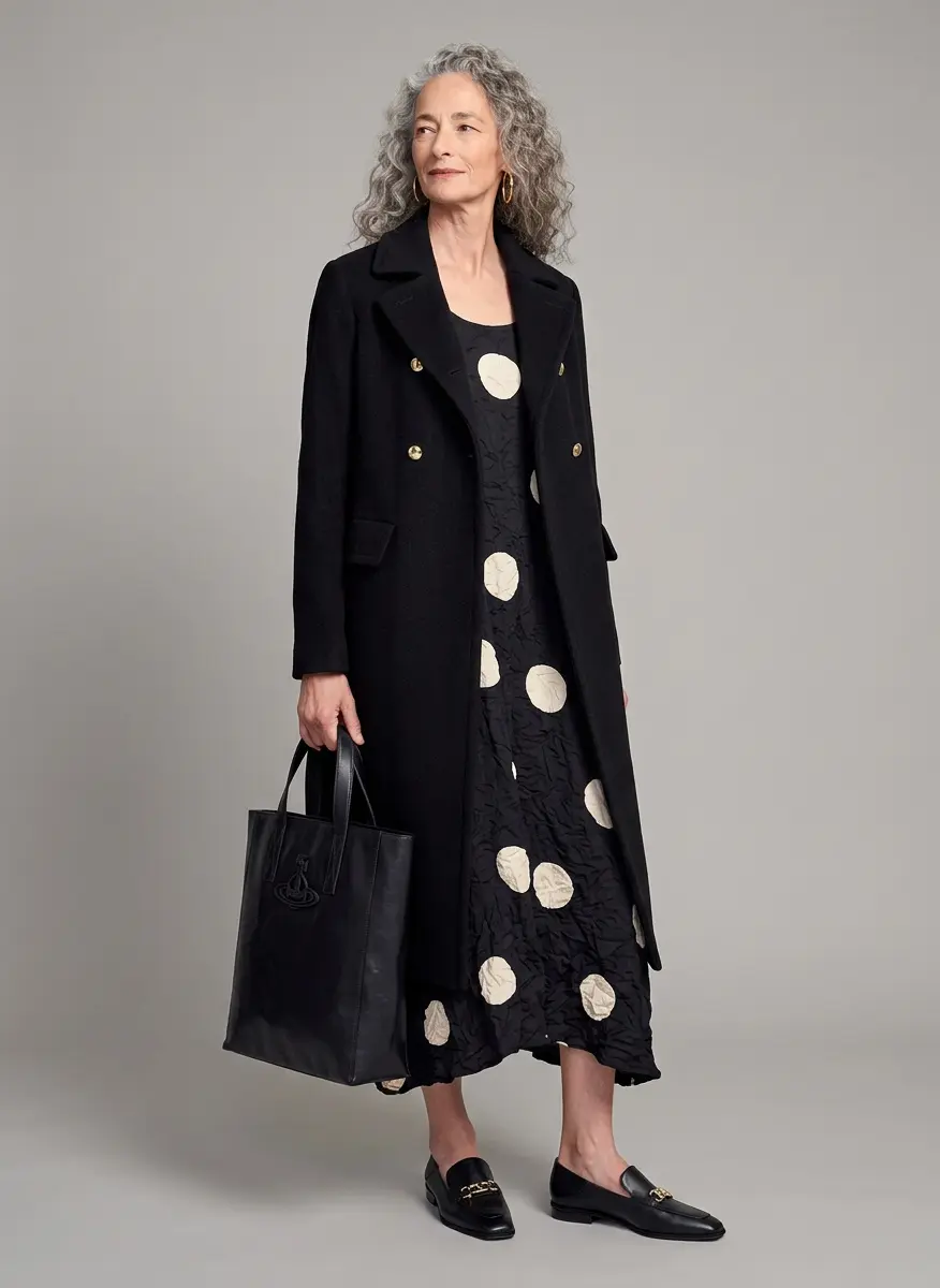 Urban Polka Dot Professional