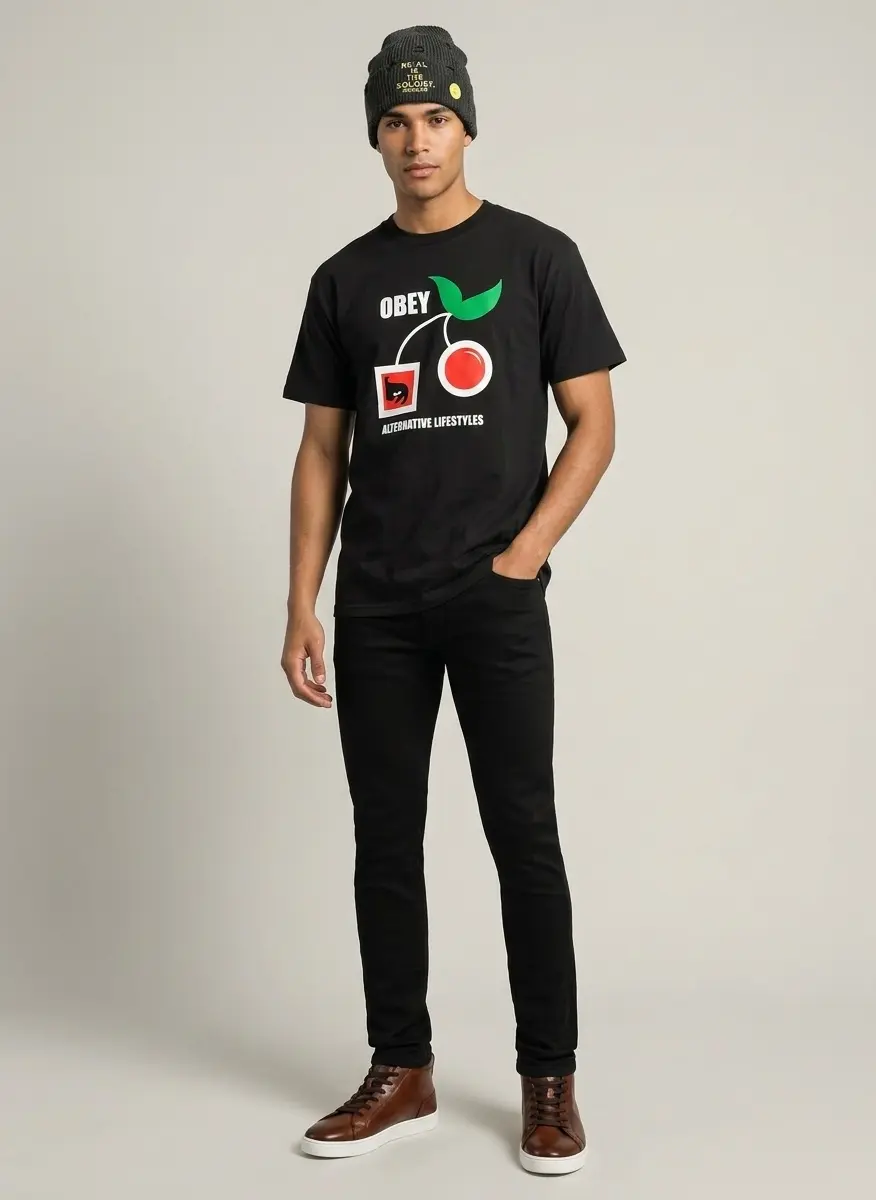 Urban Core Streetwear
