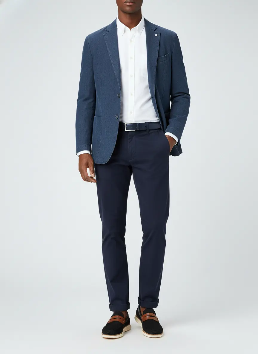Modern Professional
