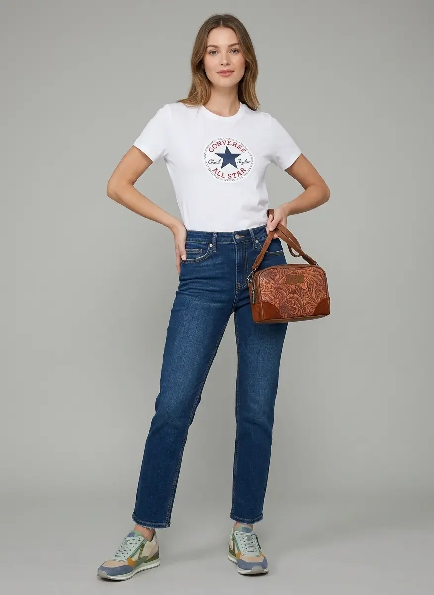 Heritage Casual