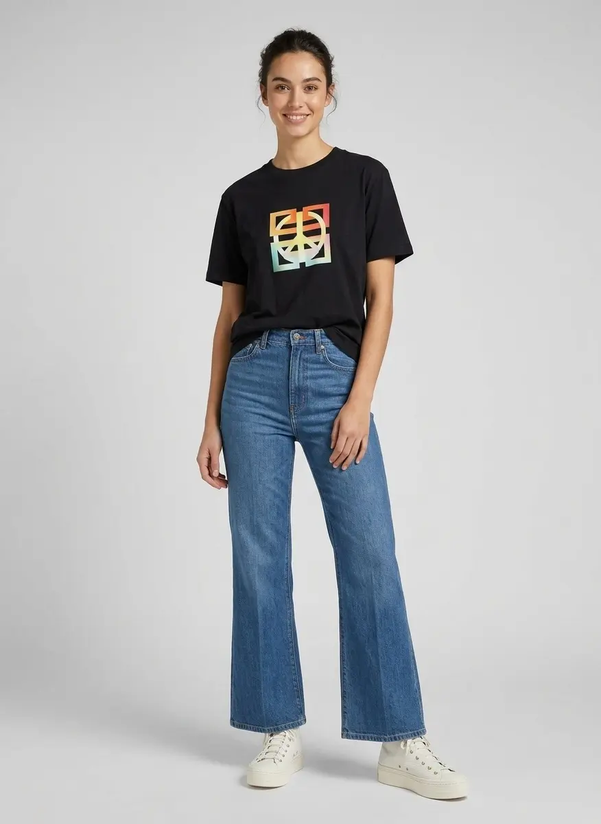 Urban Streetwear Aesthetic