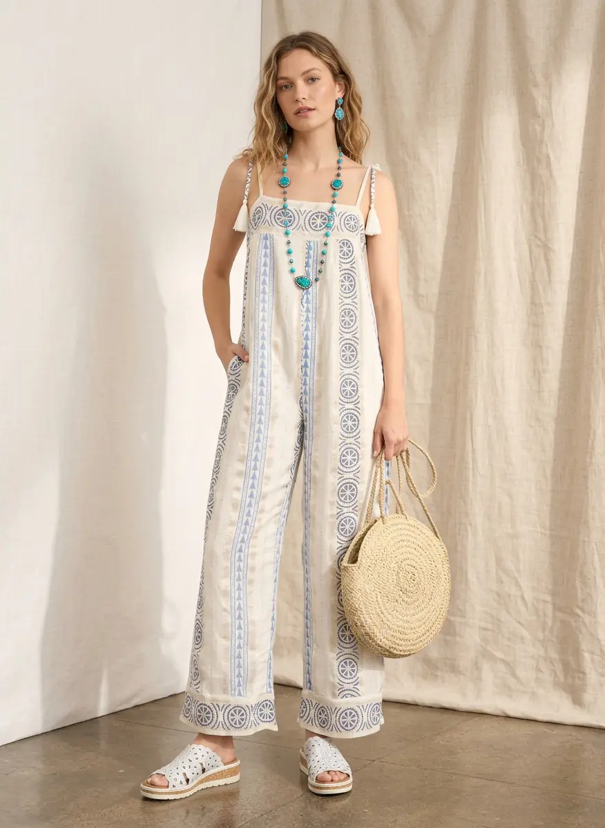 Bohemian Sunset Soirée