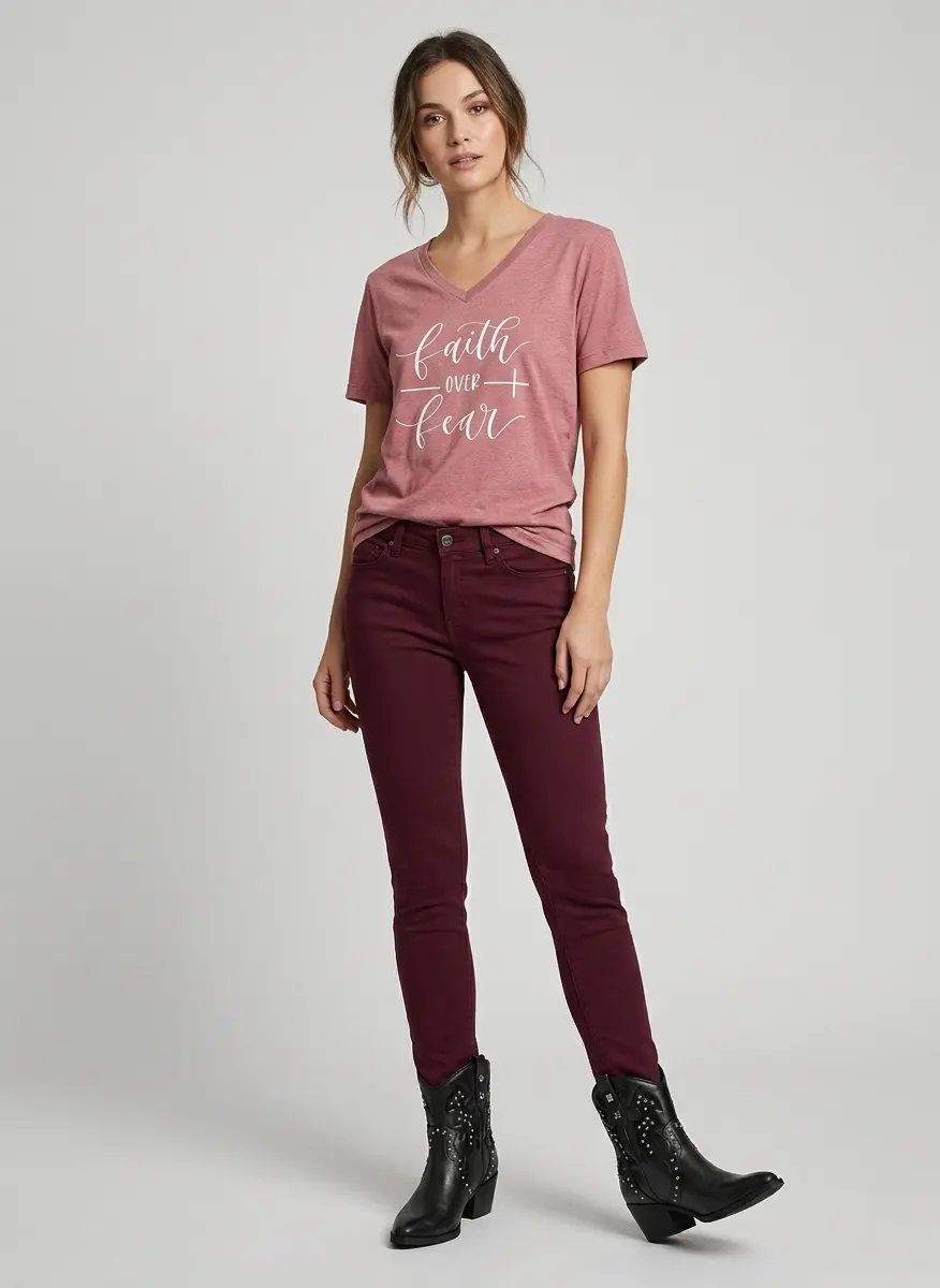 Western Pop Streetwear