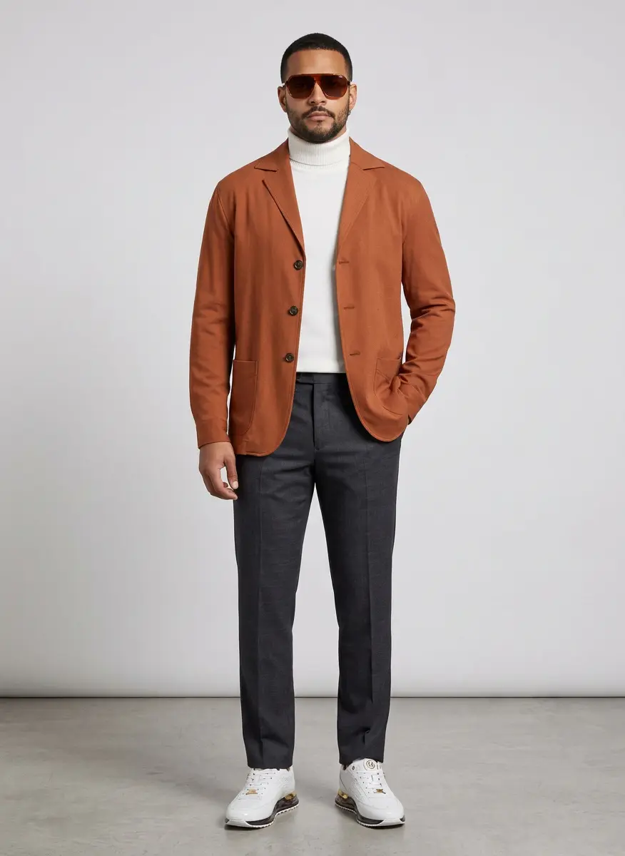 Modern Minimalist
