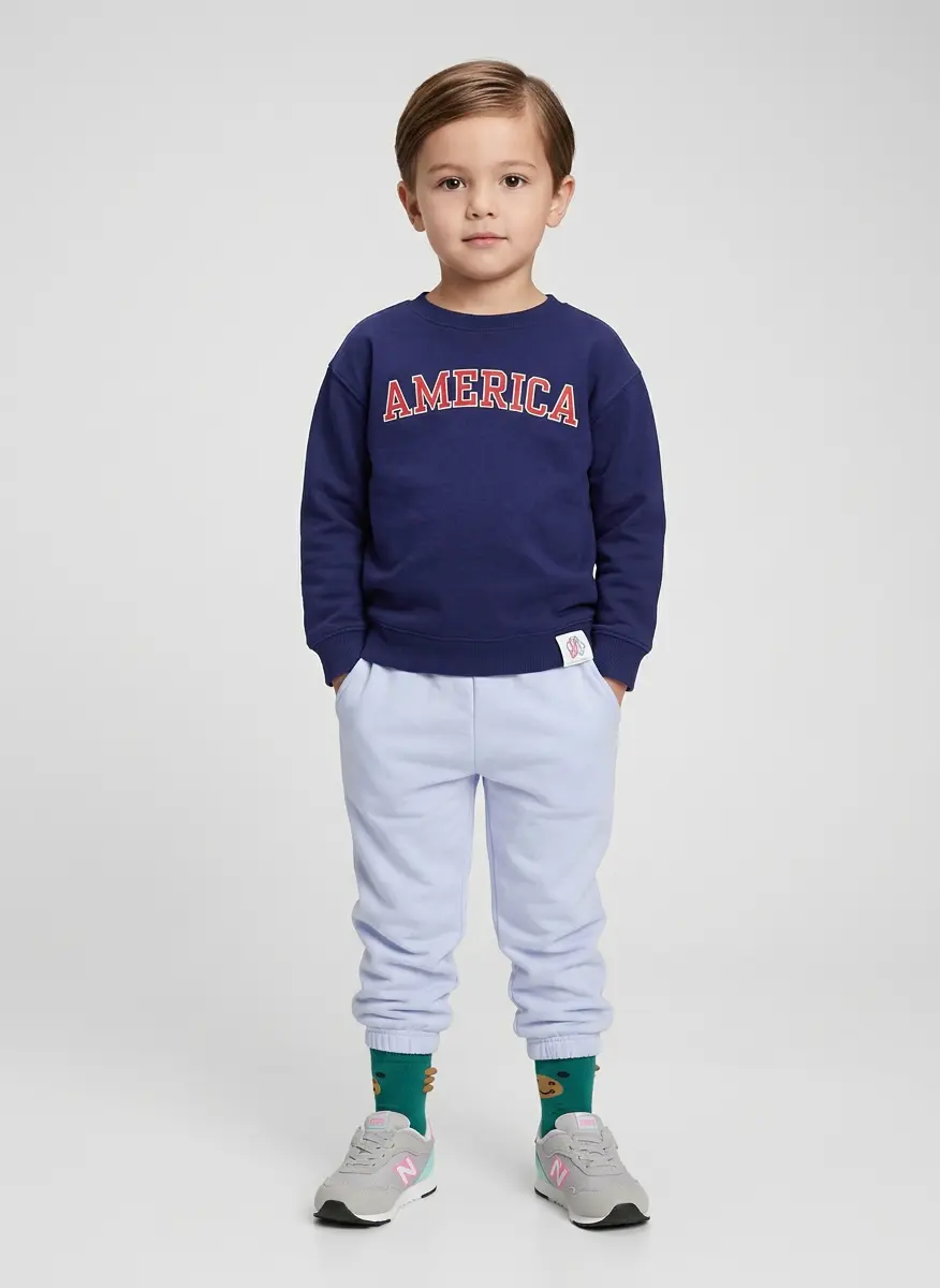 Toddler Signature Sport