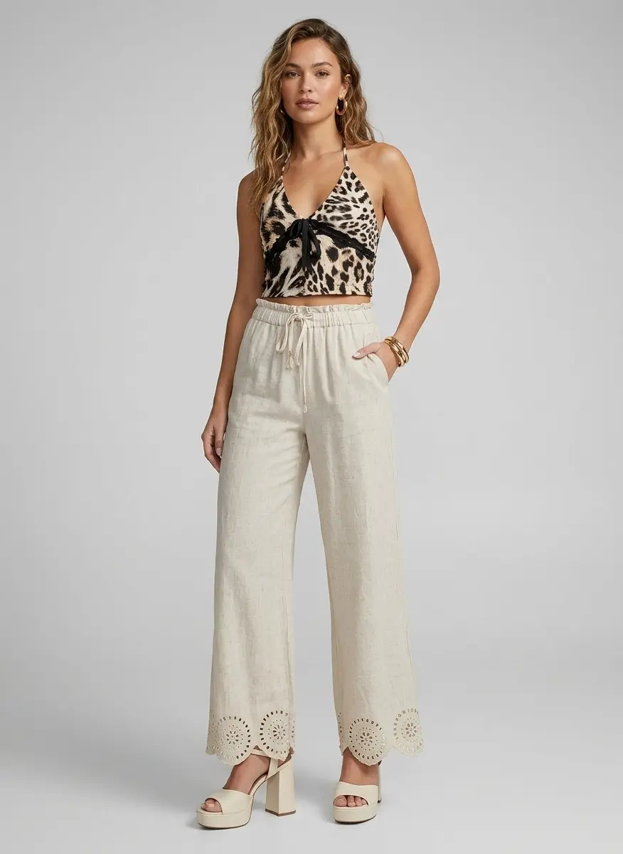 Romantic Riviera Casual