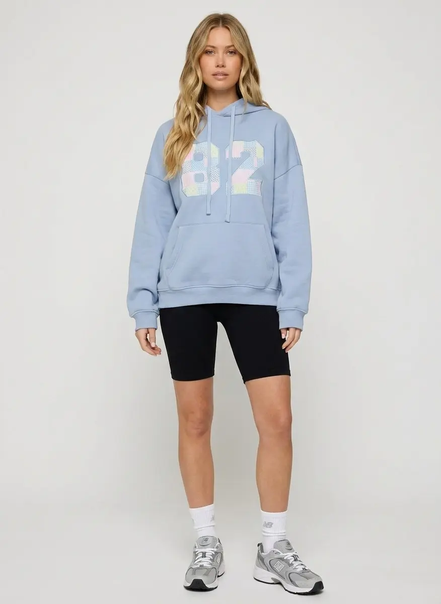 90s Off-Duty Sport
