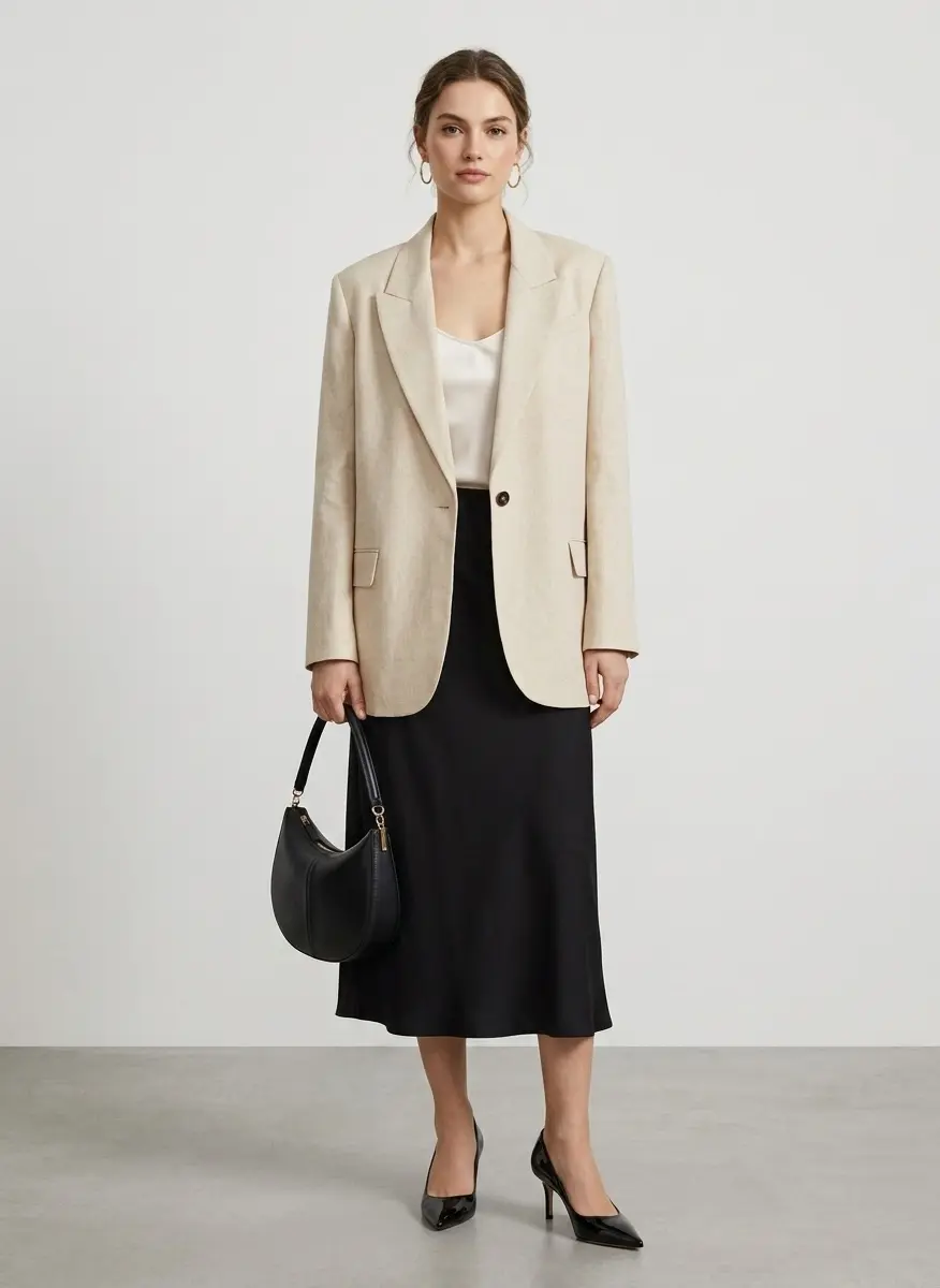 Milanese Executive